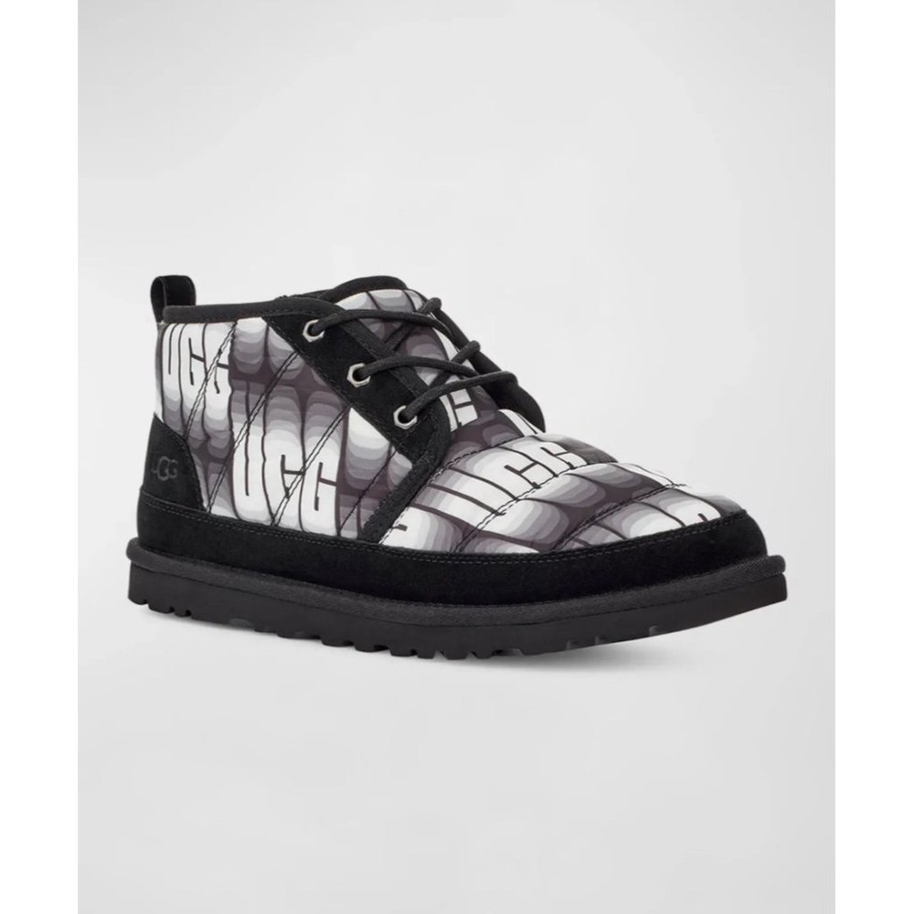 Ugg Men's Nemuel LTA Wavelength Shoes -NWOT‎